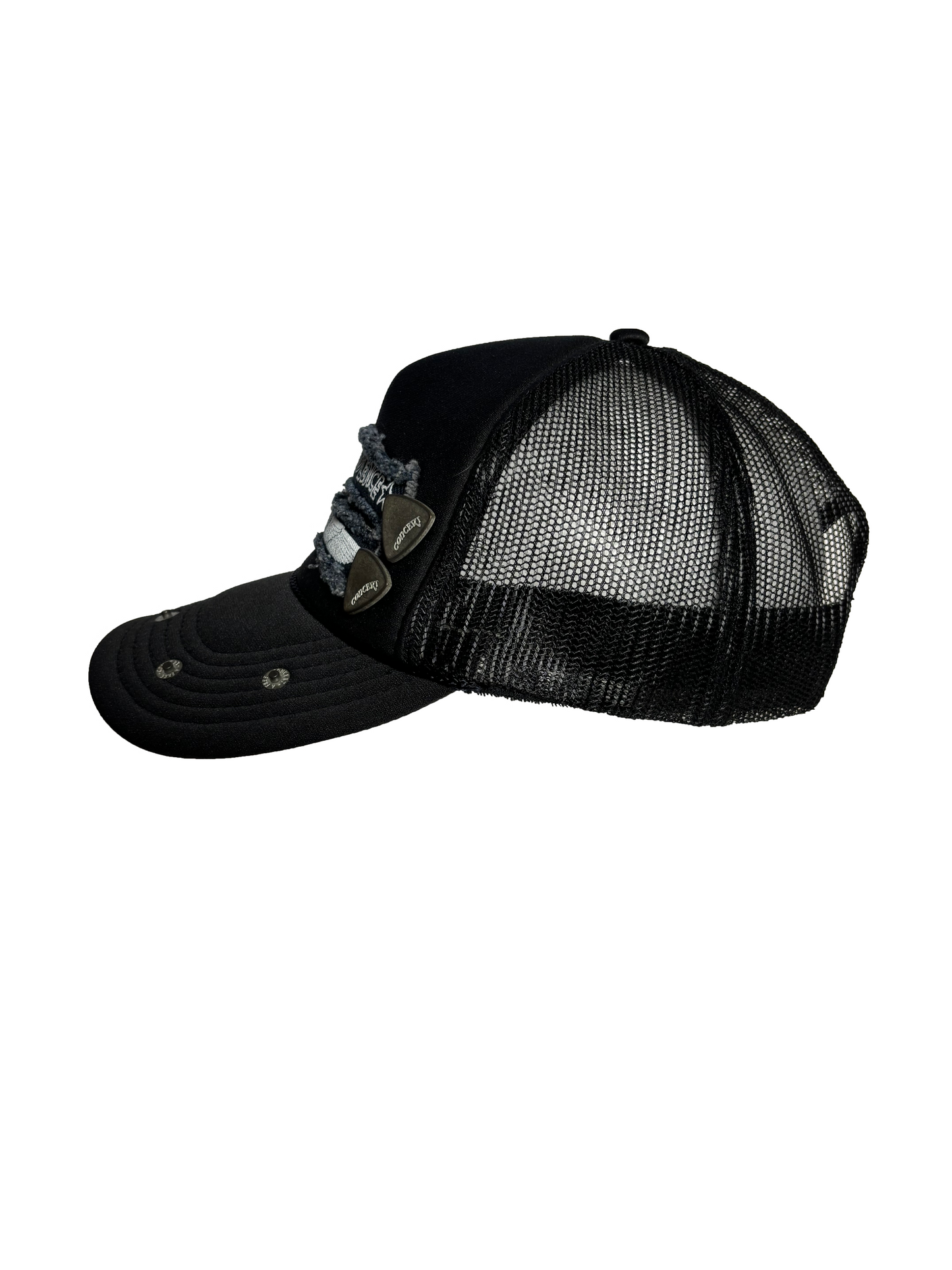 1/1 FOAM FRONT TRUCKER HAT